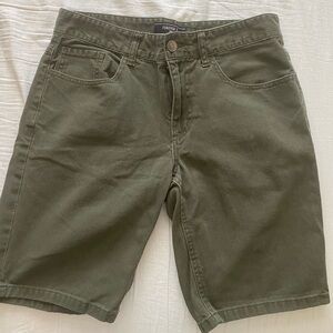 Men’s shorts
